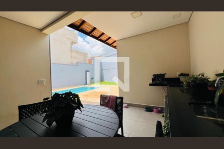 Casa de condomínio à venda com 290m², 4 quartos e 4 vagasFoto 13