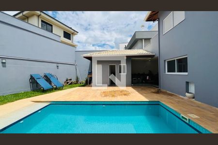 Casa de condomínio à venda com 290m², 4 quartos e 4 vagasFoto 09