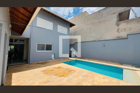 Casa de condomínio à venda com 290m², 4 quartos e 4 vagasFoto 06