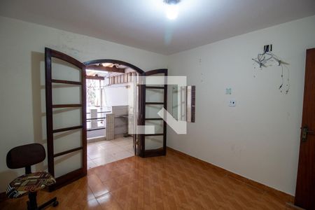 Quarto 1 de casa à venda com 2 quartos, 63m² em Jardim Bonfiglioli, São Paulo