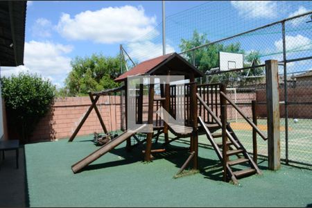 Apartamento para alugar com 49m², 2 quartos e 1 vagaÁrea comum - Playground