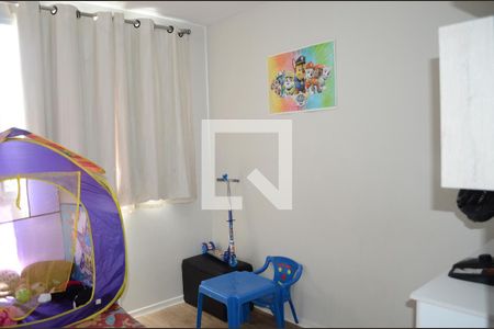 Apartamento para alugar com 49m², 2 quartos e 1 vagaQuarto 2