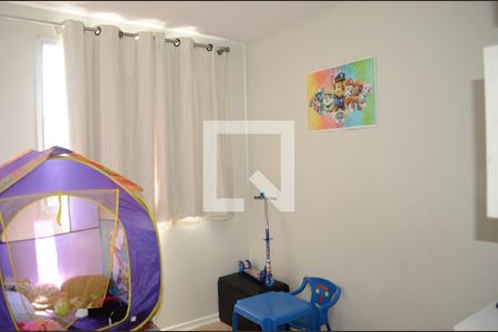 Apartamento para alugar com 49m², 2 quartos e 1 vagaQuarto 2
