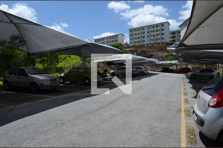 Apartamento para alugar com 49m², 2 quartos e 1 vagaGaragem