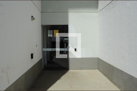 Apartamento para alugar com 49m², 2 quartos e 1 vagaHall de entrada