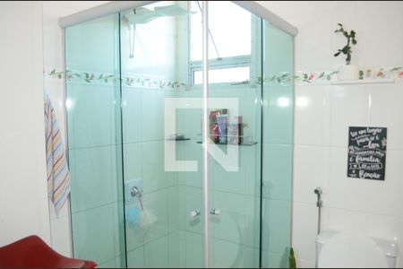 Apartamento para alugar com 49m², 2 quartos e 1 vagaBanheiro