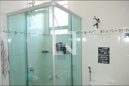 Apartamento para alugar com 49m², 2 quartos e 1 vagaBanheiro