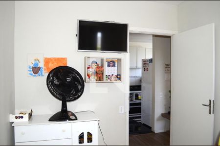 Apartamento para alugar com 49m², 2 quartos e 1 vagaQuarto 2