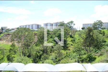 Apartamento para alugar com 49m², 2 quartos e 1 vagaVista do Quarto 1