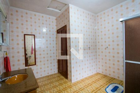 Casa à venda com 160m², 2 quartos e 1 vagaBanheiro