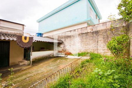 Casa à venda com 160m², 2 quartos e 1 vagaQuintal