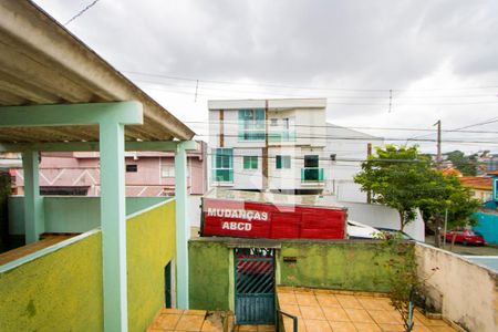 Casa à venda com 160m², 2 quartos e 1 vagaVista do quarto 2