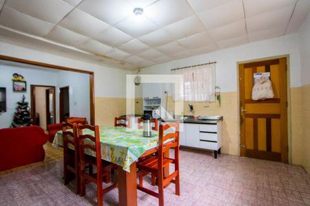 Casa à venda com 160m², 2 quartos e 1 vagaCozinha