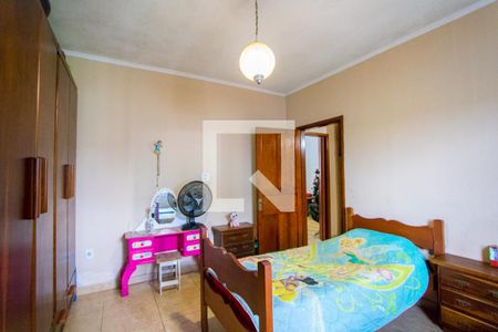 Casa à venda com 160m², 2 quartos e 1 vagaQuarto 2