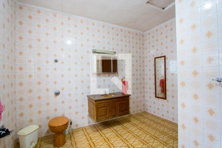 Casa à venda com 160m², 2 quartos e 1 vagaBanheiro