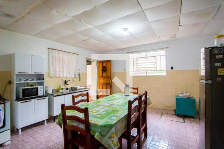 Casa à venda com 160m², 2 quartos e 1 vagaCozinha