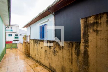 Casa à venda com 160m², 2 quartos e 1 vagaCorredor - Externo