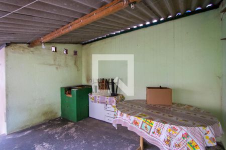 Casa à venda com 160m², 2 quartos e 1 vagaEspaço gourmet