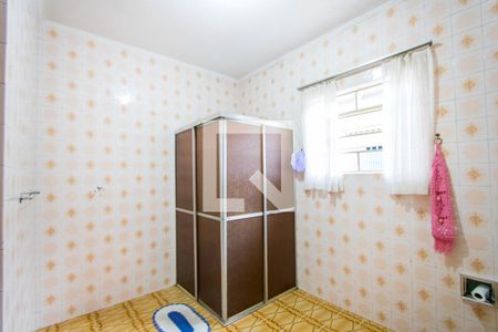 Casa à venda com 160m², 2 quartos e 1 vagaBanheiro