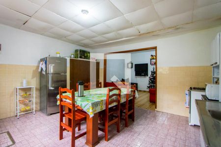 Casa à venda com 160m², 2 quartos e 1 vagaCozinha