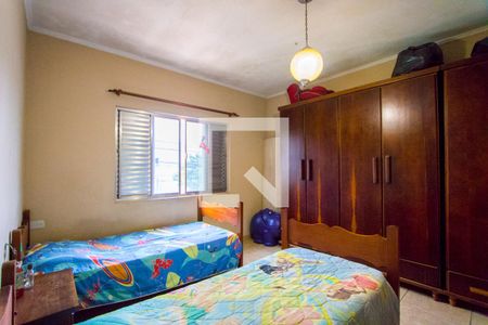 Casa à venda com 160m², 2 quartos e 1 vagaQuarto 2