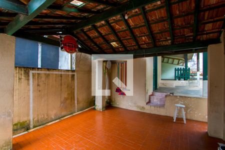 Casa à venda com 160m², 2 quartos e 1 vagaÁrea de serviço