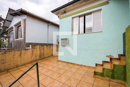 Casa à venda com 160m², 2 quartos e 1 vagaÁrea externa