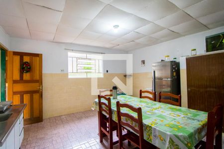 Casa à venda com 160m², 2 quartos e 1 vagaCozinha