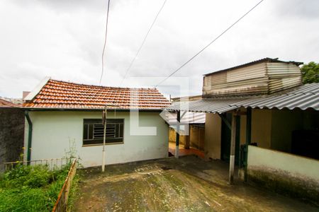 Casa à venda com 160m², 2 quartos e 1 vagaQuintal