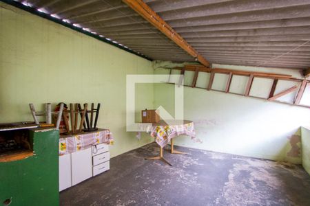 Casa à venda com 160m², 2 quartos e 1 vagaEspaço gourmet