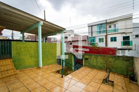 Casa à venda com 160m², 2 quartos e 1 vagaÁrea externa