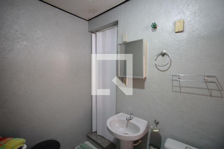 Casa para alugar com 400m², 2 quartos e 3 vagasBanheiro 1