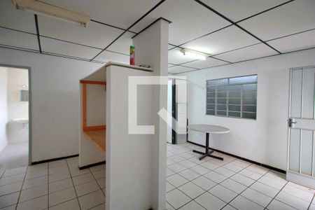 Casa para alugar com 400m², 2 quartos e 3 vagasEscritório 2