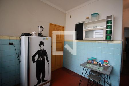 Casa para alugar com 400m², 2 quartos e 3 vagasCozinha