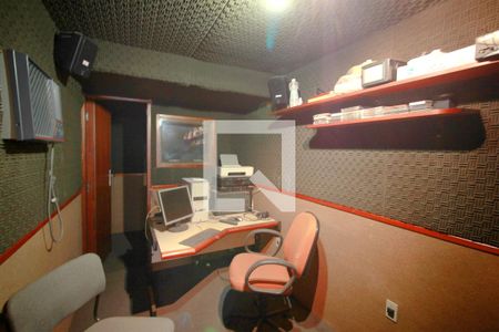 Casa para alugar com 400m², 2 quartos e 3 vagasEscritório 3