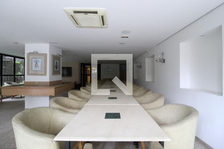 Apartamento à venda com 45m², 1 quarto e 1 vagaÁrea Comum - Salão de Festas