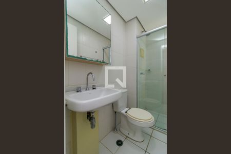 Apartamento à venda com 126m², 3 quartos e 2 vagas Apartamento à venda com 126m², 3 quartos e 2 vagasBanheiro 2