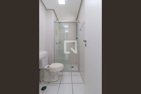 Apartamento à venda com 126m², 3 quartos e 2 vagas Apartamento à venda com 126m², 3 quartos e 2 vagasBanheiro 2