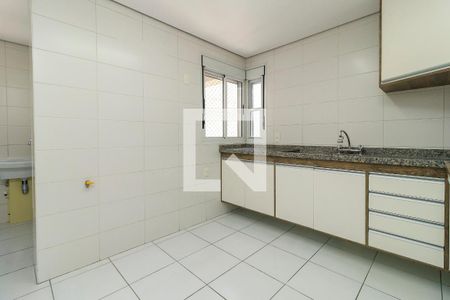 Apartamento à venda com 126m², 3 quartos e 2 vagas Apartamento à venda com 126m², 3 quartos e 2 vagasCozinha