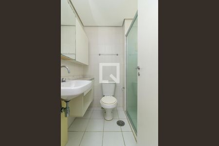 Apartamento à venda com 126m², 3 quartos e 2 vagas Apartamento à venda com 126m², 3 quartos e 2 vagasSuíte - Banheiro