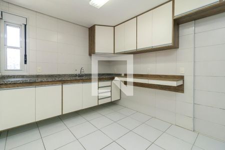 Apartamento à venda com 126m², 3 quartos e 2 vagas Apartamento à venda com 126m², 3 quartos e 2 vagasCozinha