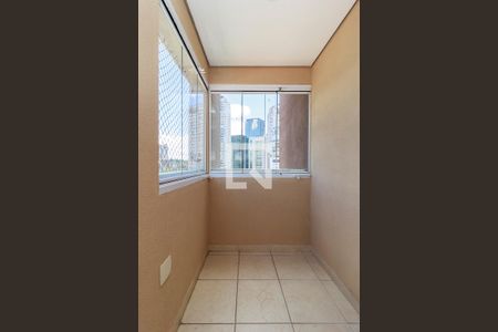 Apartamento à venda com 126m², 3 quartos e 2 vagas Apartamento à venda com 126m², 3 quartos e 2 vagasSuíte - Varanda