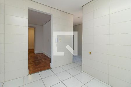 Apartamento à venda com 126m², 3 quartos e 2 vagas Apartamento à venda com 126m², 3 quartos e 2 vagasCozinha