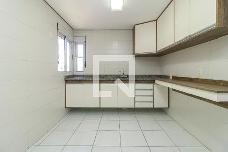 Apartamento à venda com 126m², 3 quartos e 2 vagas Apartamento à venda com 126m², 3 quartos e 2 vagasCozinha