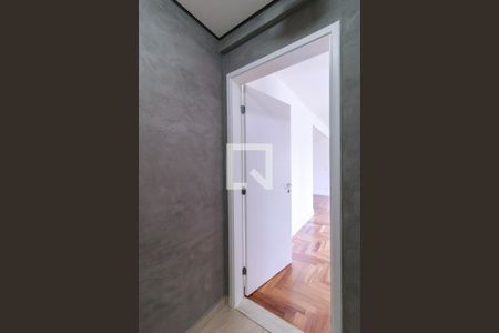 Sala - Hall de apartamento à venda com 3 quartos, 126m² em Brooklin, São Paulo