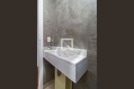 Apartamento à venda com 126m², 3 quartos e 2 vagas Apartamento à venda com 126m², 3 quartos e 2 vagasLavabo