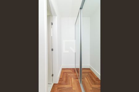 Apartamento à venda com 126m², 3 quartos e 2 vagas Apartamento à venda com 126m², 3 quartos e 2 vagasSuíte - Closet