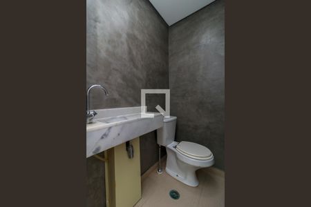Apartamento à venda com 126m², 3 quartos e 2 vagas Apartamento à venda com 126m², 3 quartos e 2 vagasLavabo