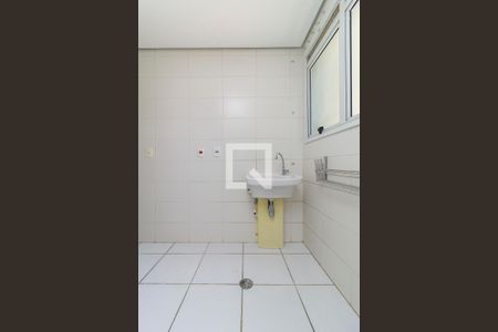 Apartamento à venda com 126m², 3 quartos e 2 vagas Apartamento à venda com 126m², 3 quartos e 2 vagasÁrea de Serviço