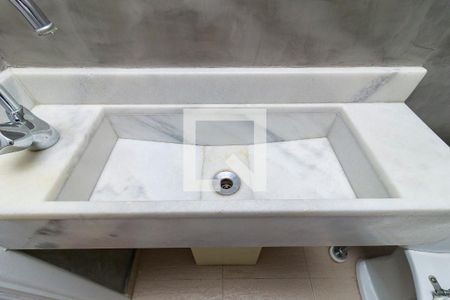 Apartamento à venda com 126m², 3 quartos e 2 vagas Apartamento à venda com 126m², 3 quartos e 2 vagasLavabo